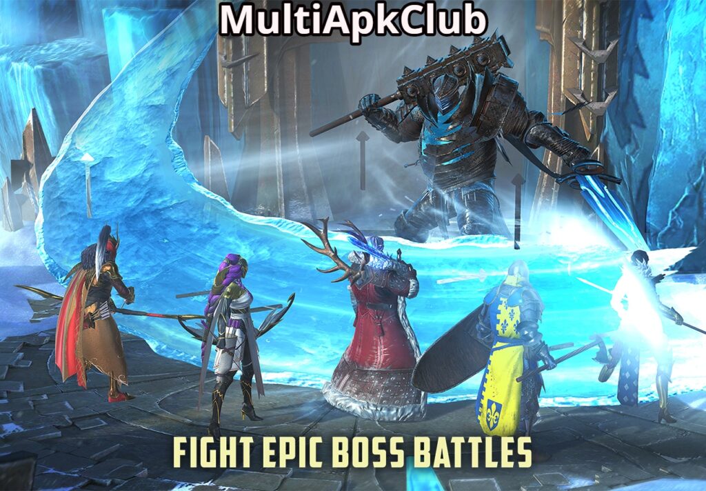 Raid Shadow Legends