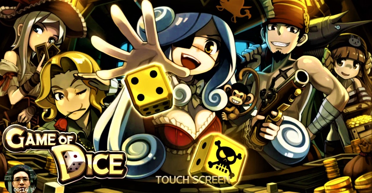 Game of dice APK