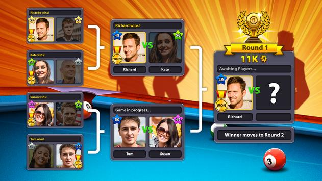 8 Ball Pool Mobile Free Download
