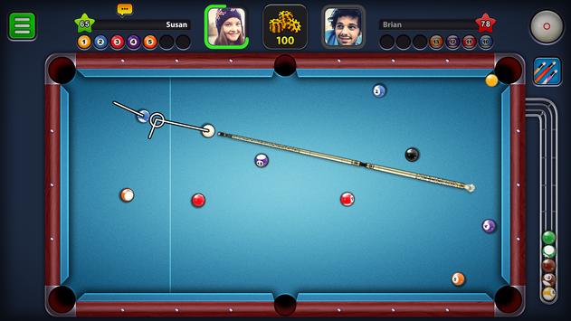 8 Ball Pool Mobile Free Download