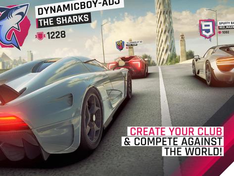 Asphalt 9 Legends Mobile Free Download