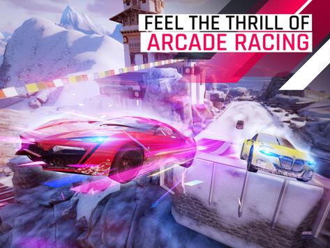 Asphalt 9 Legends Mobile Free Download