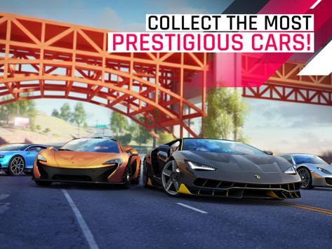 Asphalt 9 Legends Mobile Free Download