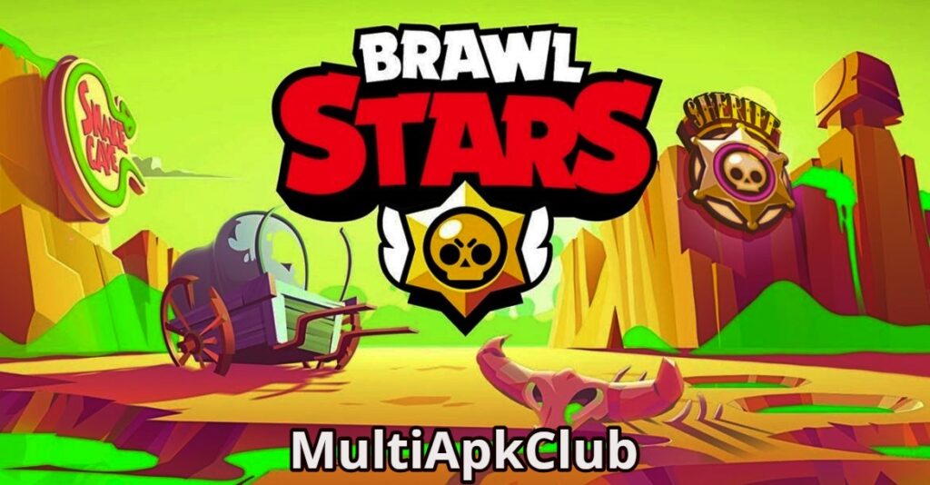 brawler stars