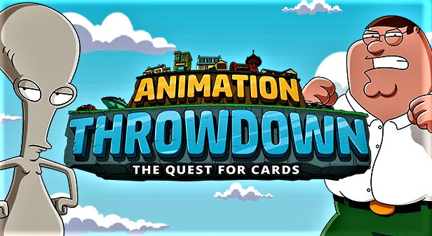 Animation Throwdown APK
