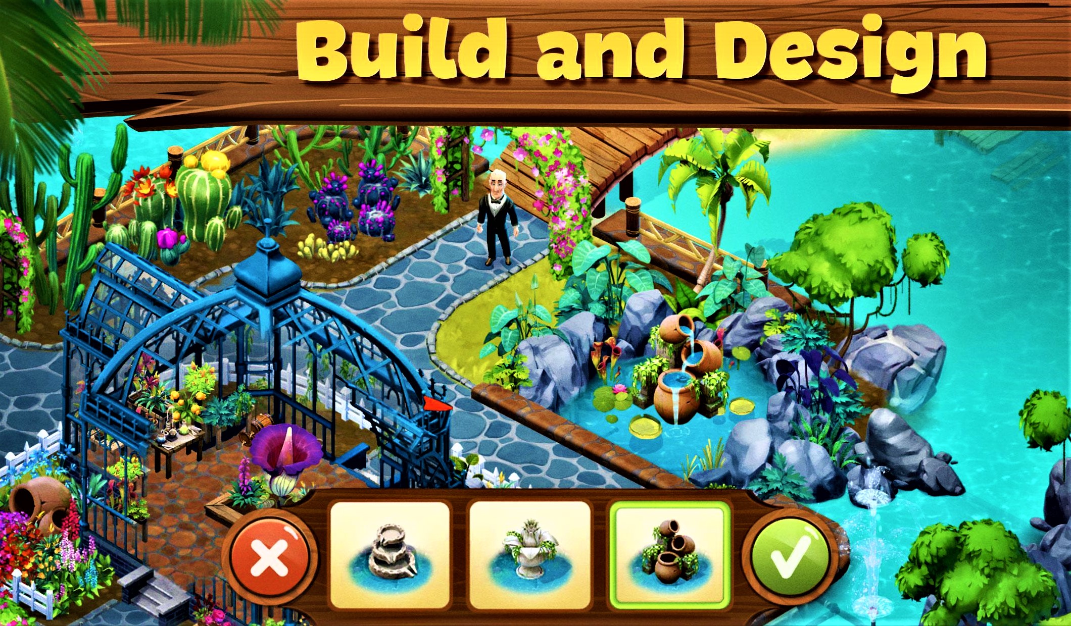 Lost Island APK