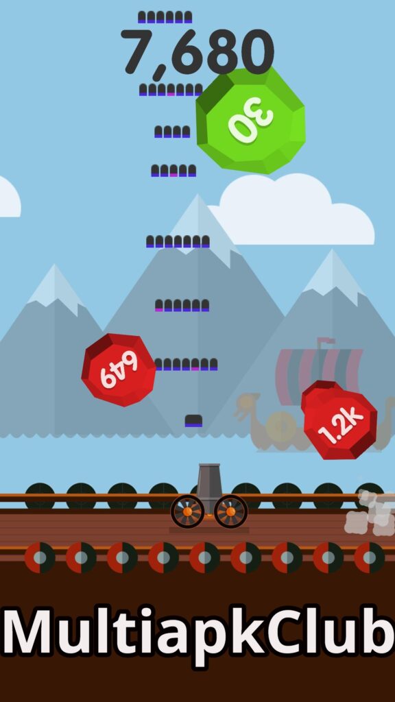 ball blast