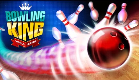 Bowling king APK