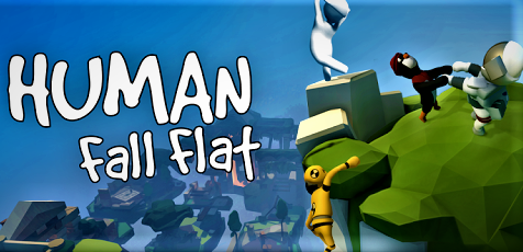 Human Fall Flat APK