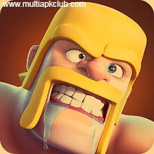 clash of clans