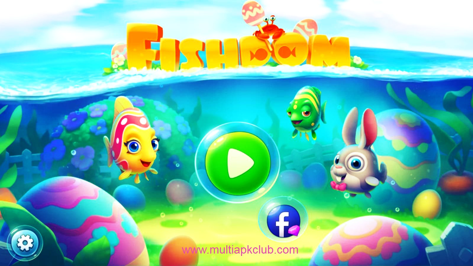 Fishdom