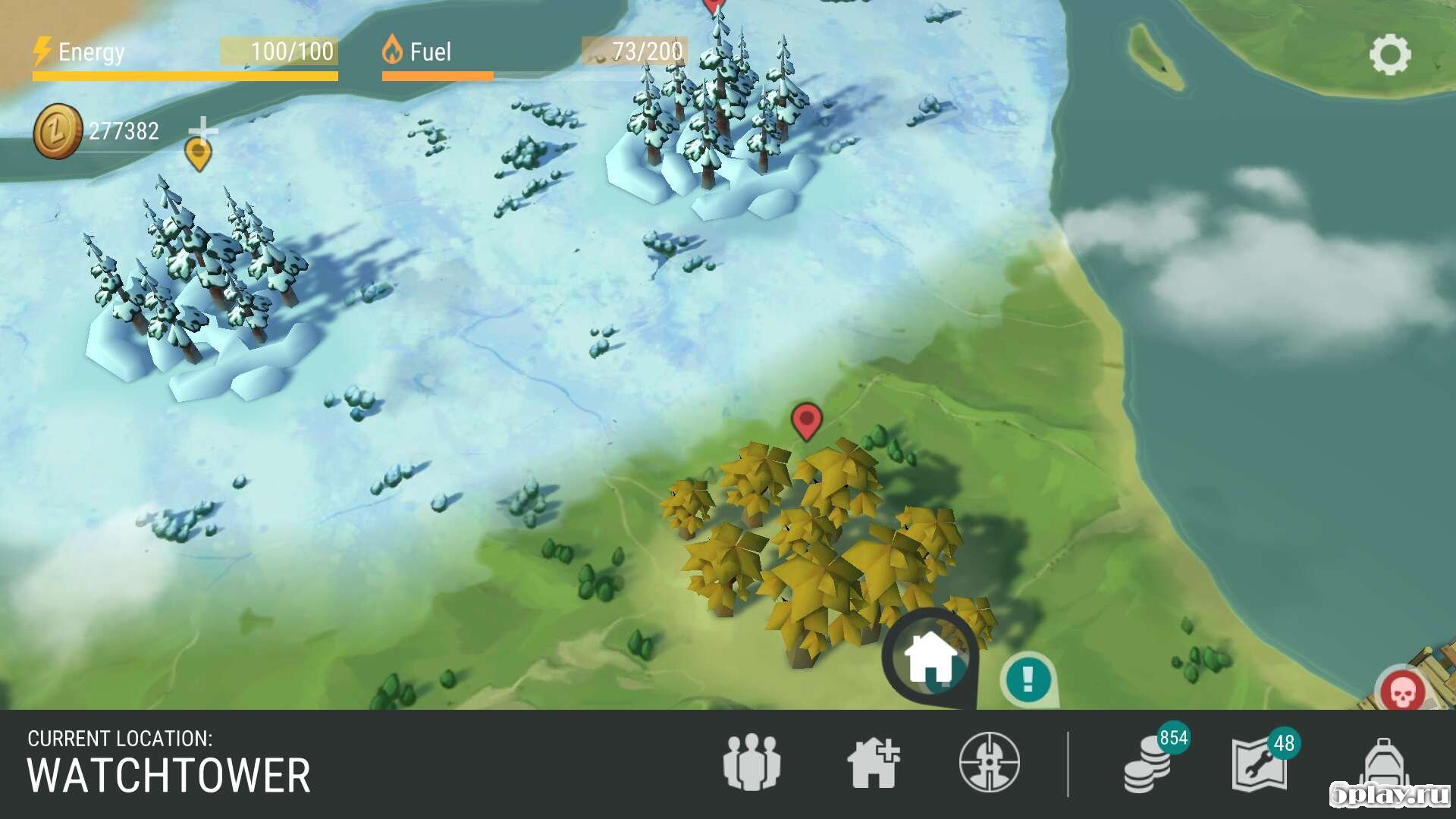Last Day on Earth: Survival Mod Apk