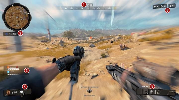 Call of Duty Mobile Mod Apk