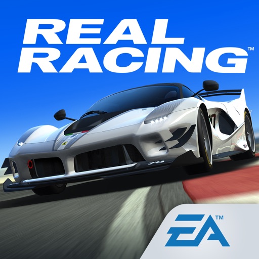Real Racing 3 Mod Apk