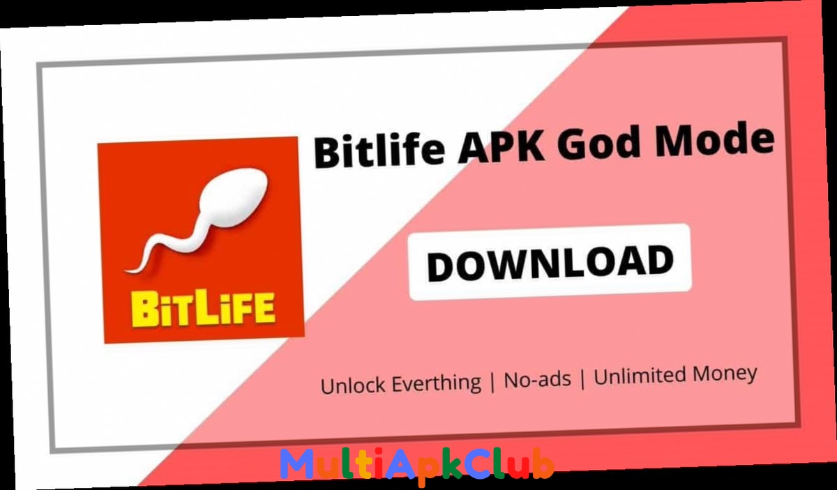 BitLife Mod Apk