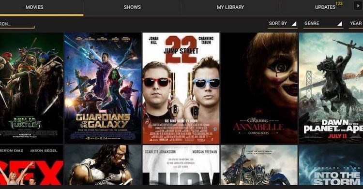 Showbox Mod Apk
