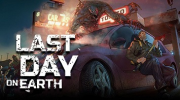 Last Day on Earth: Survival Mod Apk