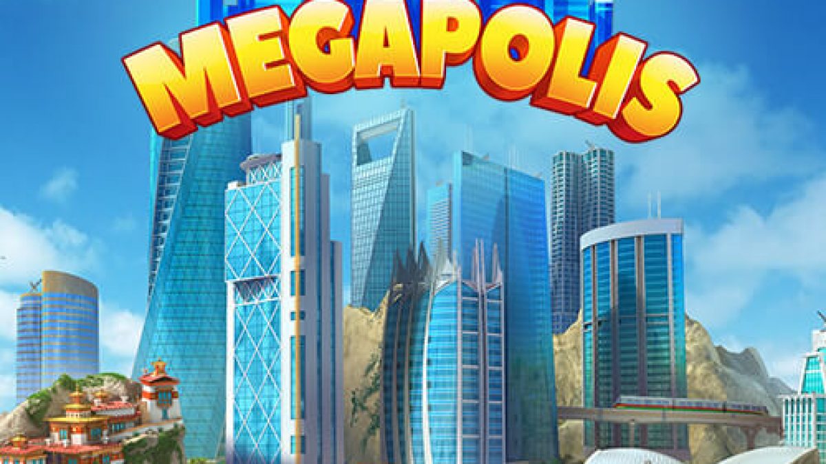 Megapolis Mod Apk