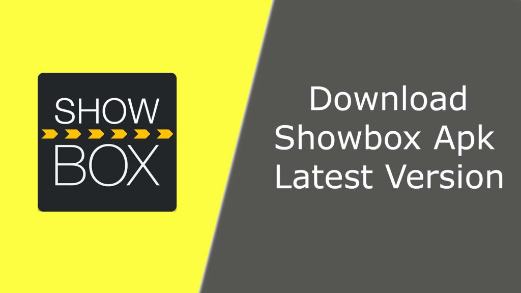 Showbox Mod Apk