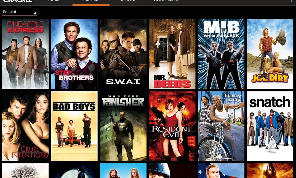 Showbox Mod Apk