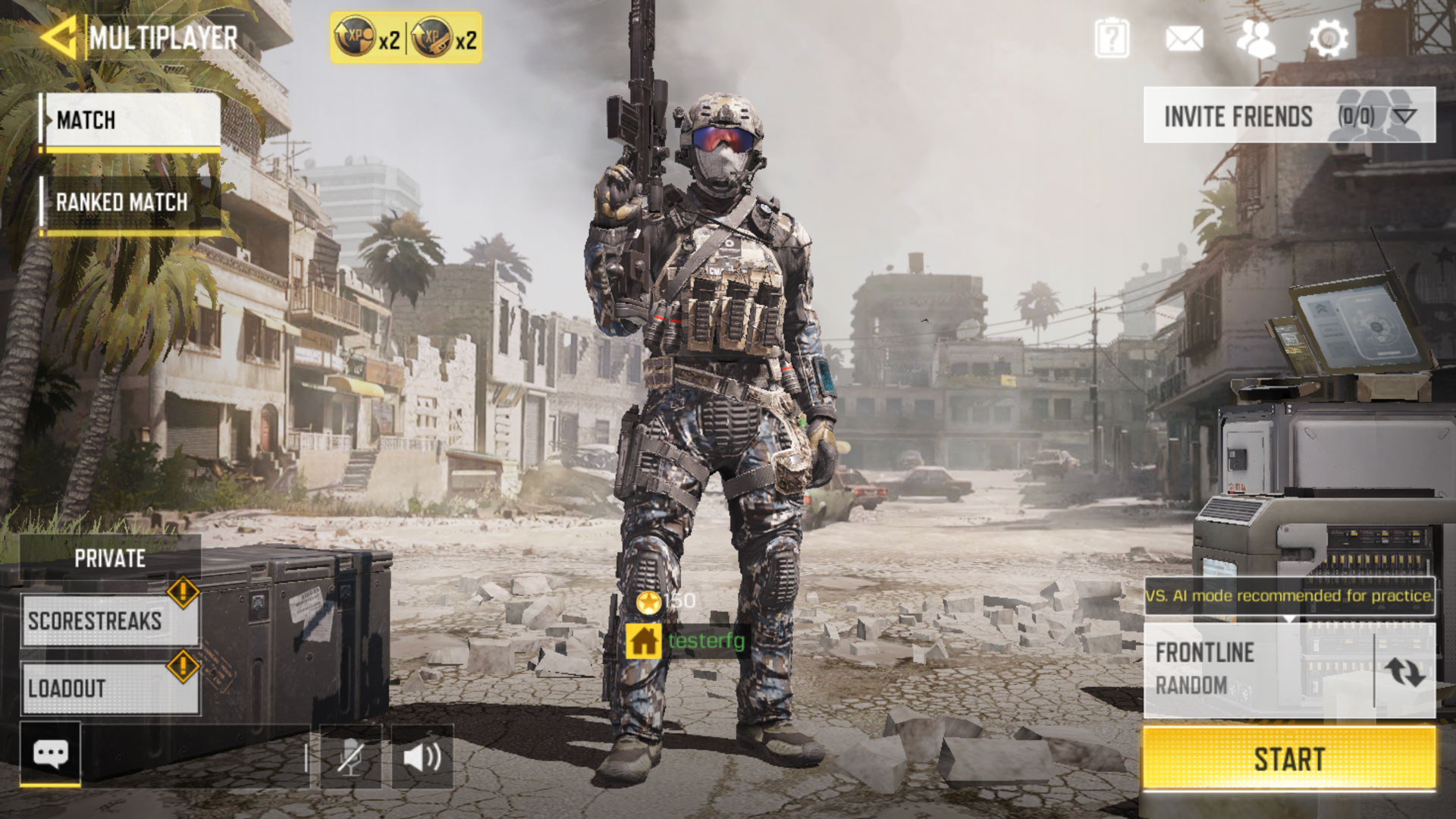 Call of Duty Mobile Mod Apk