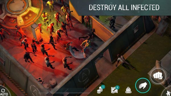 Last Day on Earth: Survival Mod Apk