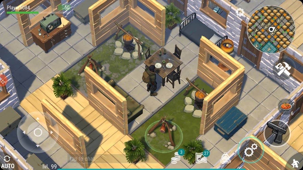 Last Day on Earth: Survival Mod Apk