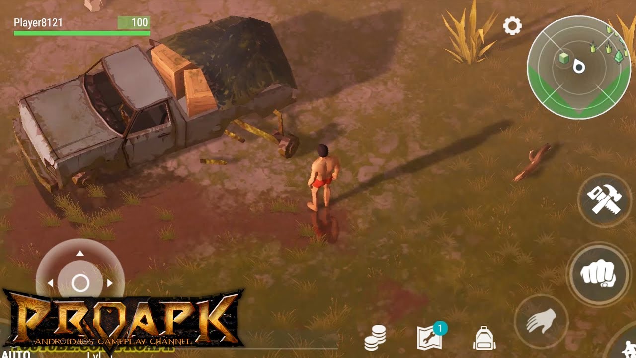 Last Day on Earth: Survival Mod Apk