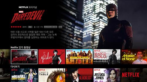 Netflix Mod Apk