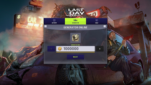 Last Day on Earth: Survival Mod Apk
