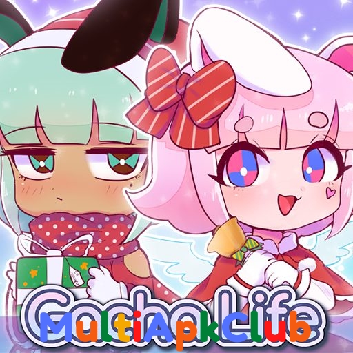 Gatcha Life Mod Apk