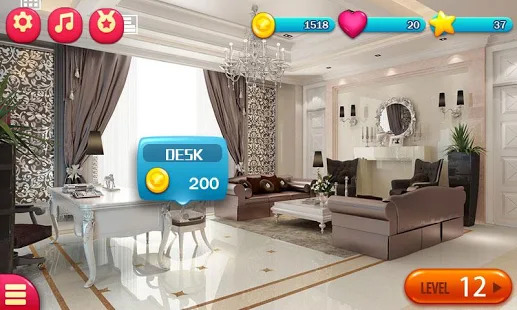 Home Design 3D Mod Apk