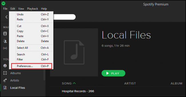 Spotify Premium Mod Apk