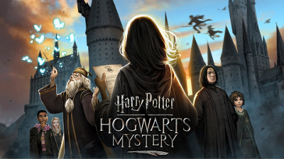 Harry Potter: Hogwarts Mystery Mod Apk
