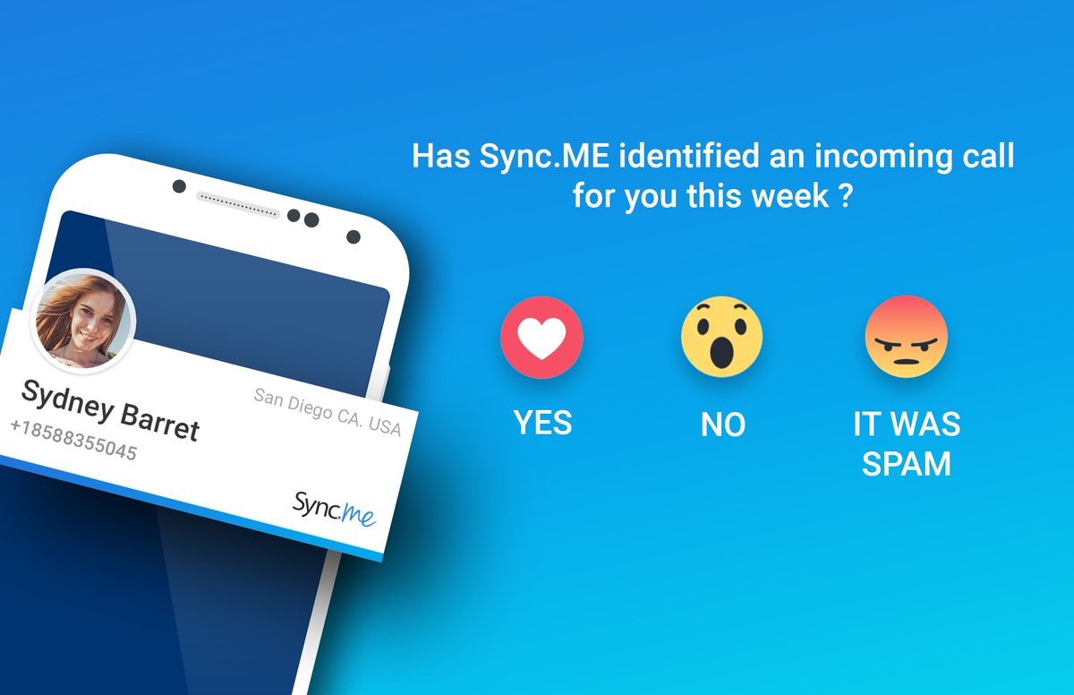 Sync.ME Premium Mod Apk