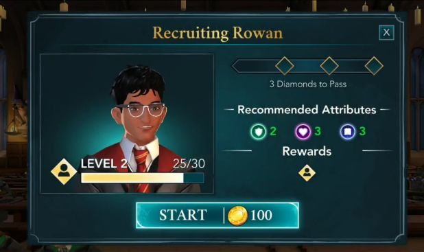 Harry Potter: Hogwarts Mystery Mod Apk