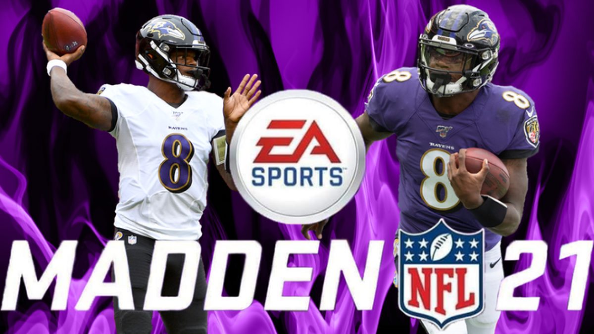 Madden NFL 21 Mobile Football