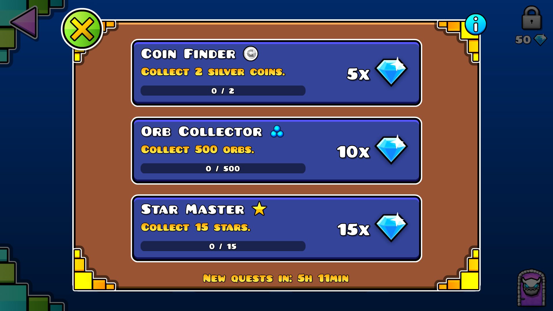 Dash Quest Mod Apk