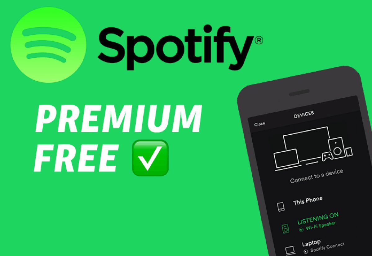 Spotify Premium Mod Apk