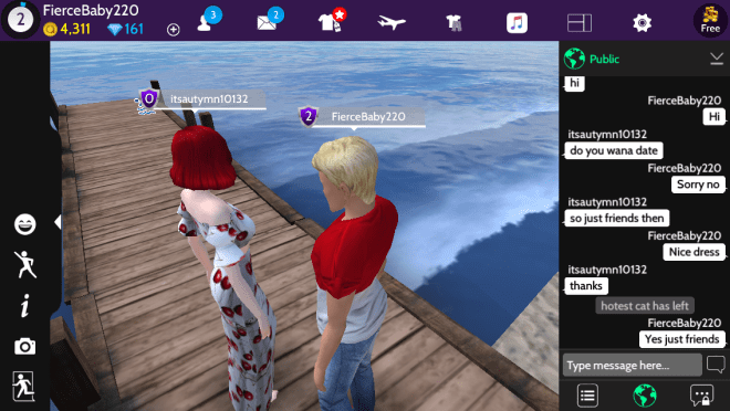 Avakin Life - 3D Virtual World Mod Apk