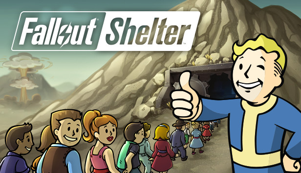 Fallout Shelter Mod Apk
