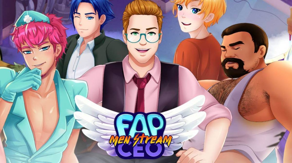 Fap CEO Mod Apk 