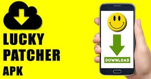 Lucky Patcher Mod Apk