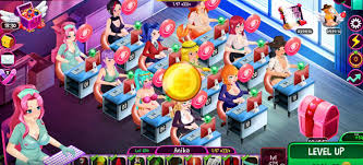 Fap CEO Mod Apk 