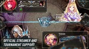 Shadowverse CCG Mod Apk