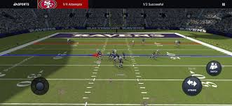 Madden NFL 21 Mobile Football
