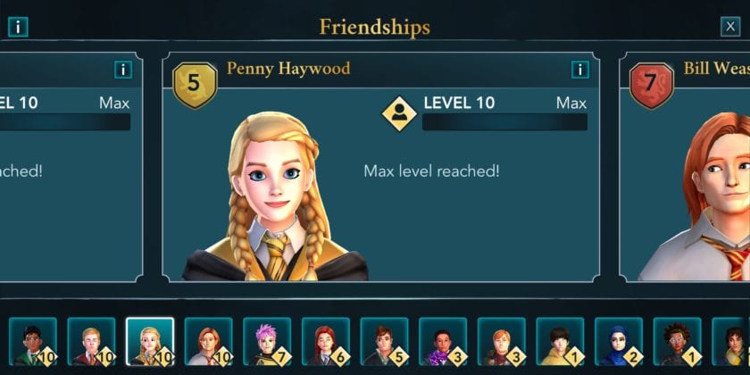 Harry Potter: Hogwarts Mystery Mod Apk
