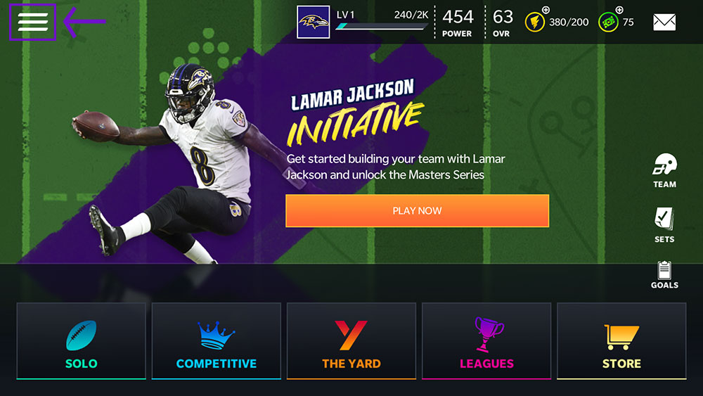 Madden NFL 21 Mobile Football Mod Apk