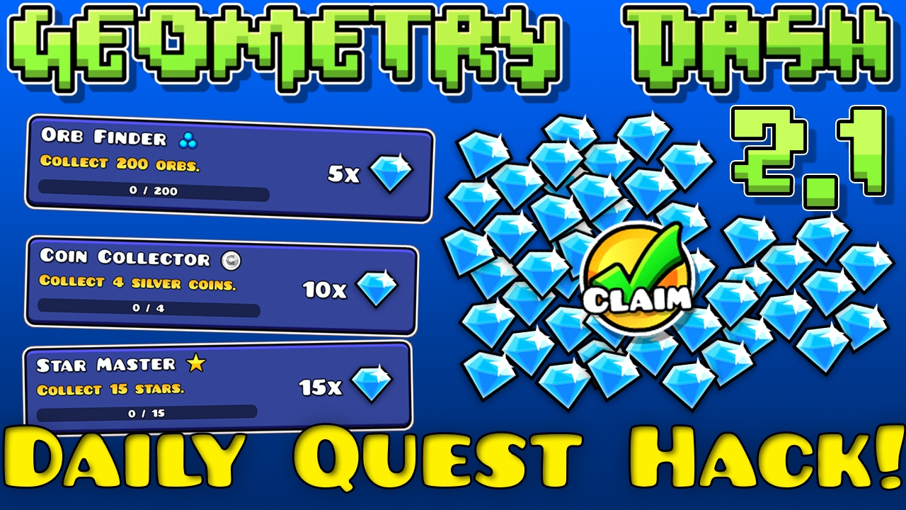 Dash Quest Mod Apk