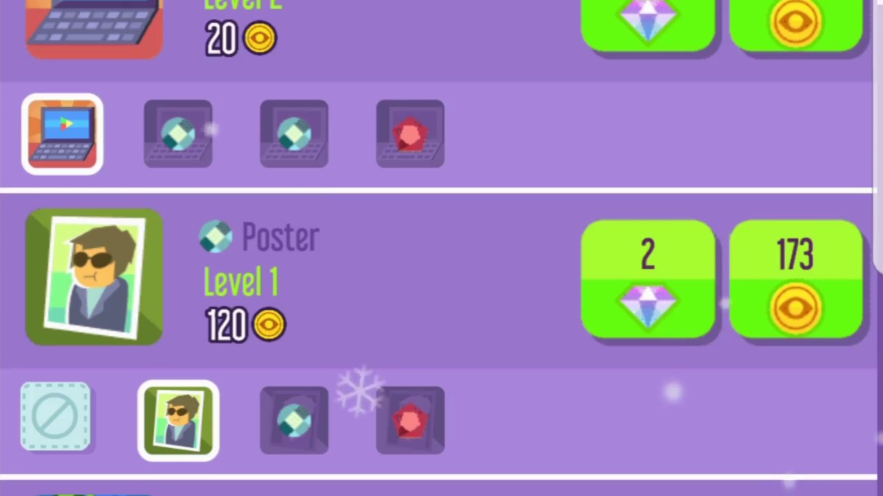 Vlogger Go Viral - Tuber Game Mod Apk